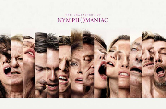 Nymphomaniac Nymphomaniac
