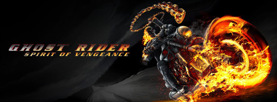 Ghost Rider Ghost Rider