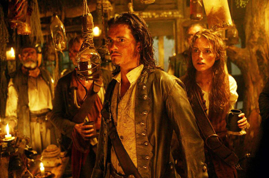 รวมสปอยล์ Pirates of the Caribbean 5 : Dead Men Tell No Tales รวมสปอยล์ Pirates of the Caribbean 5 : Dead Men Tell No Tales