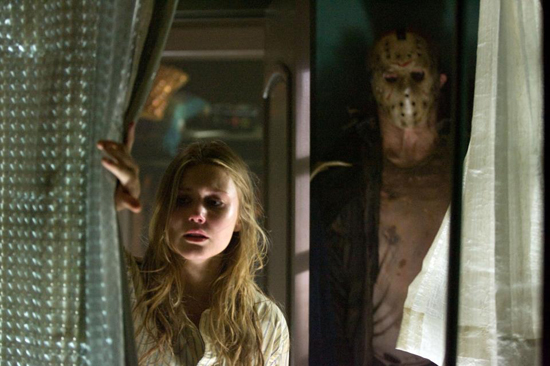 Friday the 13th จะมาพร้อมการถ่ายทำแบบ Found-Footage Friday the 13th จะมาพร้อมการถ่ายทำแบบ Found-Footage