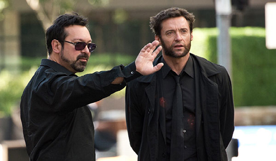เจมส์ โกลด์แมน เตรียมกลับมาทำภาคต่อของ The Wolverine เจมส์ โกลด์แมน เตรียมกลับมาทำภาคต่อของ The Wolverine