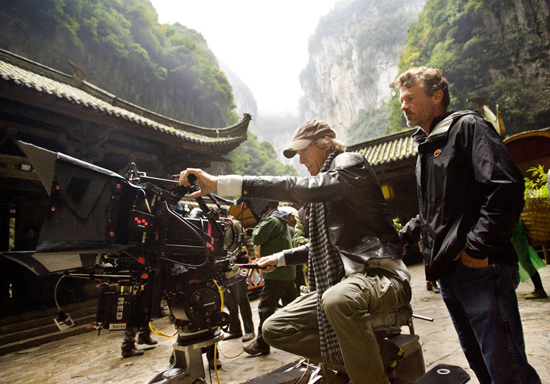 7 ภาพใหม่จาก Transformers : Age of Extinction 7 ภาพใหม่จาก Transformers : Age of Extinction