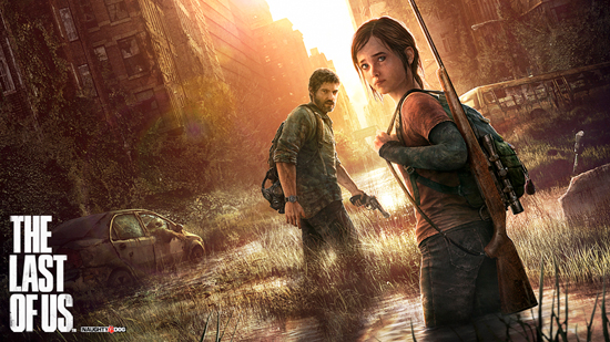 โซนี่ มีแววสร้างหนัง The Last of us จากเกมสุดฮิต โซนี่ มีแววสร้างหนัง The Last of us จากเกมสุดฮิต