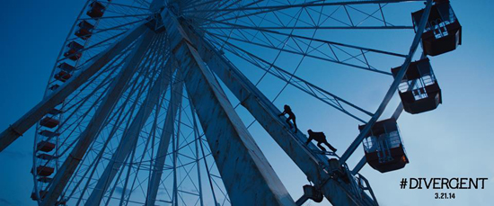 Divergent
