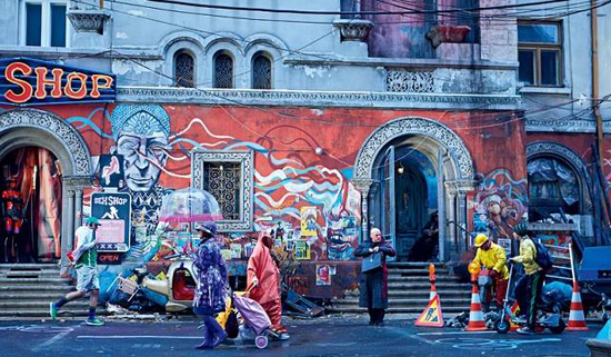 The Zero Theorem The Zero Theorem