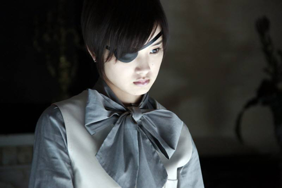 Black Bulter เตรียมจ่อรอฉายในญี่ปุ่นต้นปีหน้า Black Bulter เตรียมจ่อรอฉายในญี่ปุ่นต้นปีหน้า