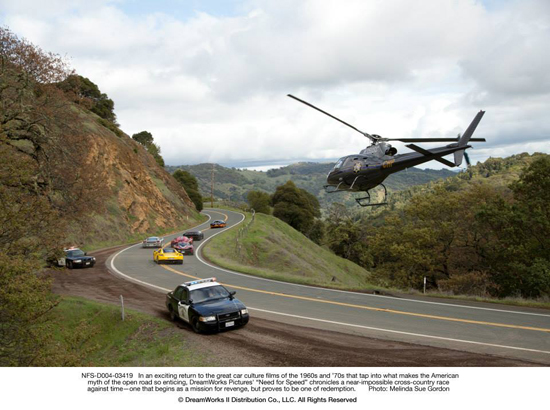 Need for Speed Need for Speed