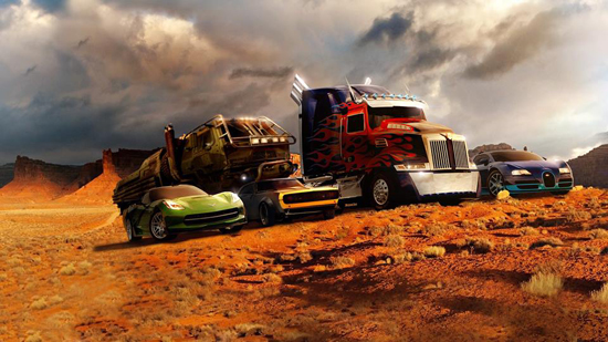 Transformers 4 Transformers 4
