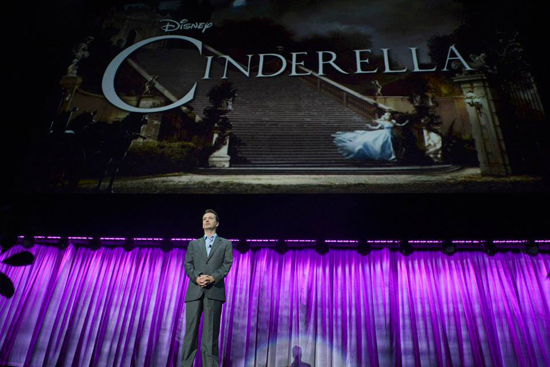 8 ภาพยนตร์ล่าสุดของ Disney จากงาน D23 8 ภาพยนตร์ล่าสุดของ Disney จากงาน D23