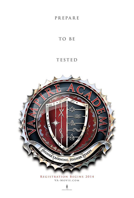 Vampire Academy Vampire Academy