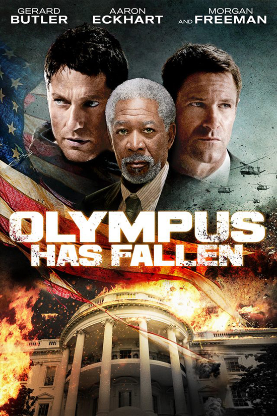 Olympus Has Fallen เตรียมสร้างภาคต่อเป็น London Has Fallen Olympus Has Fallen เตรียมสร้างภาคต่อเป็น London Has Fallen