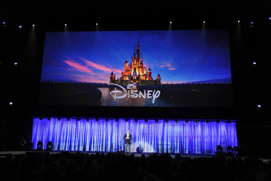 8 ภาพยนตร์ล่าสุดของ Disney จากงาน D23 8 ภาพยนตร์ล่าสุดของ Disney จากงาน D23