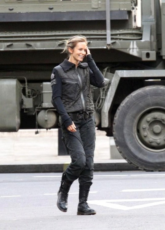 All you need is kill All you need is kill