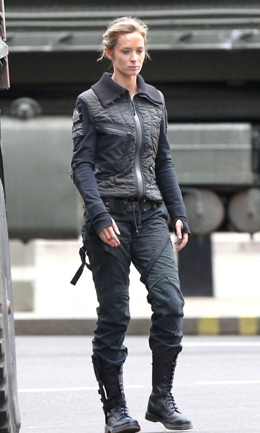 All you need is kill All you need is kill