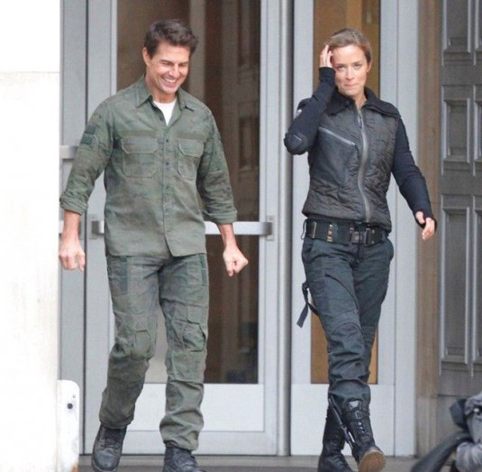 All you need is kill All you need is kill