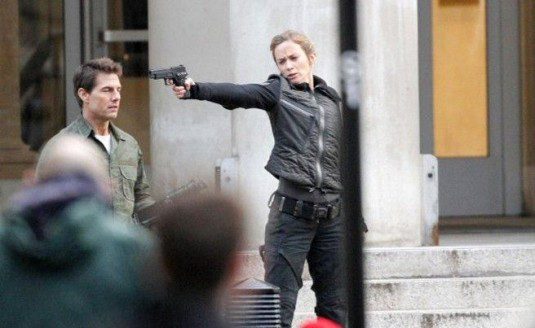 All you need is kill All you need is kill