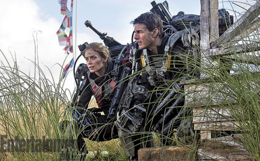All you need is kill All you need is kill