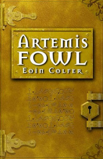 Artemis Fowl Artemis Fowl