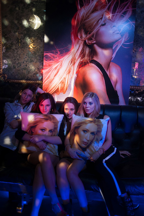 The Bling Ring The Bling Ring