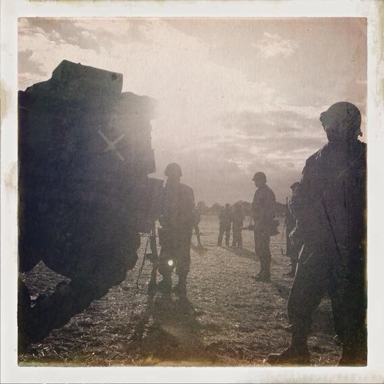 เผยภาพเบื้องหลัง Fury ย้อนยุคสมัยสงครามโลกครั้งที่ 2 เผยภาพเบื้องหลัง Fury ย้อนยุคสมัยสงครามโลกครั้งที่ 2