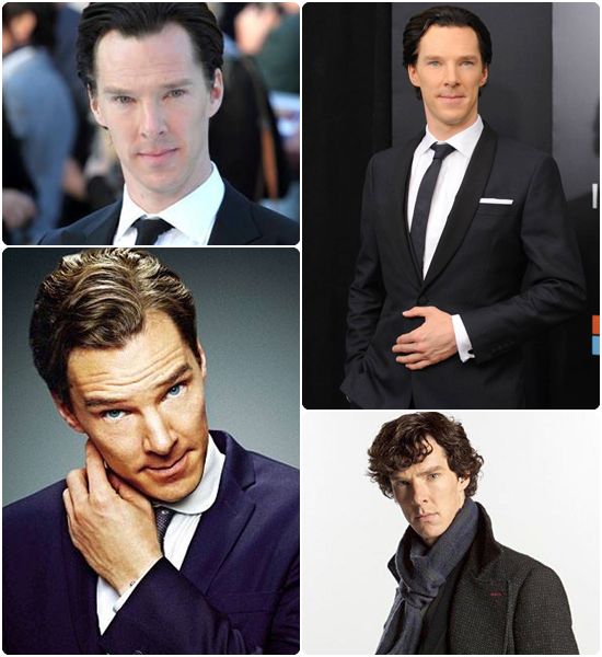 10 ซุปตาร์ฮอลลีวูดที่มีคนค้นข้อมูลมากที่สุดใน IMDb ปี 2013