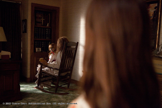 The Conjuring The Conjuring