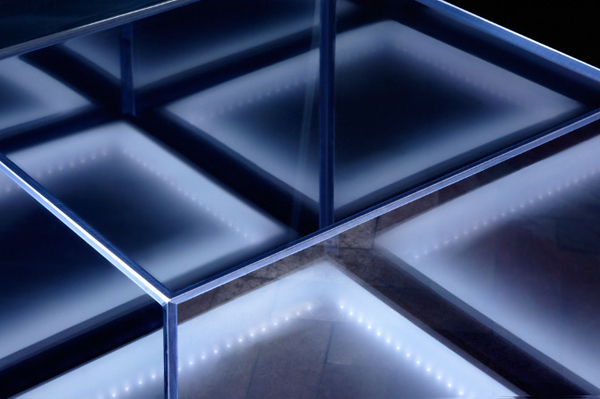 เจ๋งอะ ! เก้าอี้ล่องหน หายตัวได้ราวกับธาตุอากาศ เจ๋งอะ ! เก้าอี้ล่องหน หายตัวได้ราวกับธาตุอากาศ