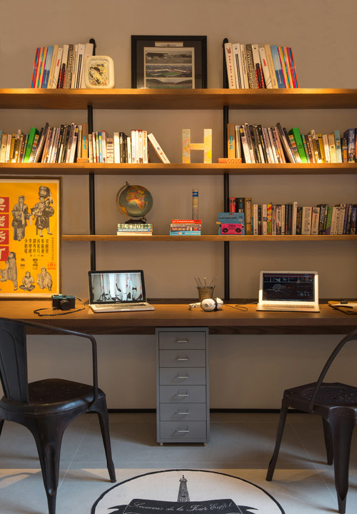 9 ไอเดียแต่งห้องทำงานให้น่าใช้ทุกวันเลย 9 ไอเดียแต่งห้องทำงานให้น่าใช้ทุกวันเลย