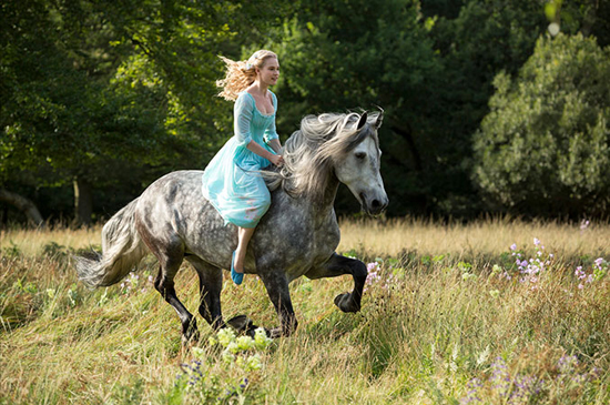 Cinderella Cinderella