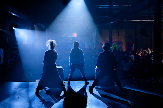 Make Your Move 3D Make Your Move 3D