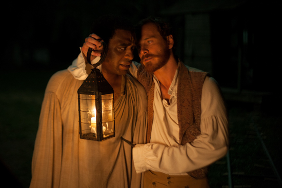 12 Years a Slave 12 Years a Slave