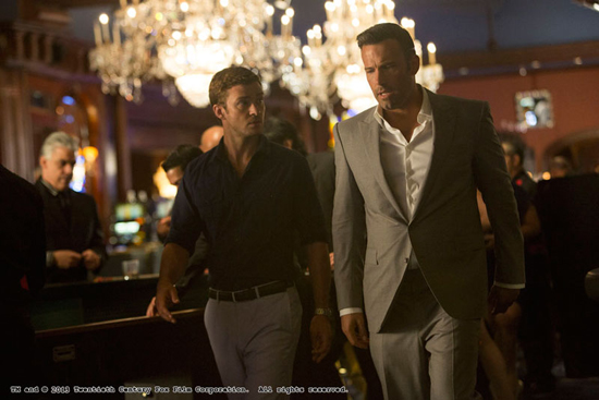 Runner Runner Runner Runner