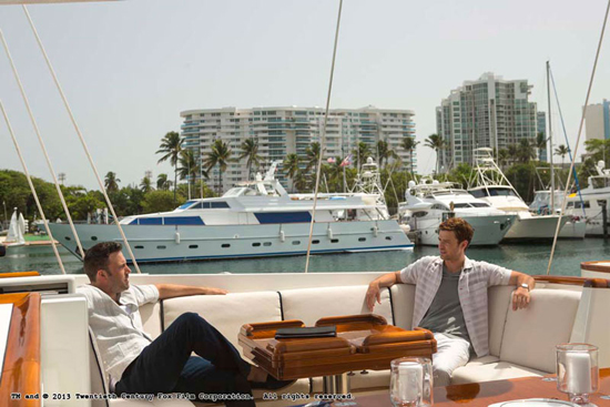 Runner Runner Runner Runner