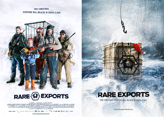 10 อันดับหนังคริสต์มาสน่าดู โดยนิตยสารฟอร์บส์ 10 อันดับหนังคริสต์มาสน่าดู โดยนิตยสารฟอร์บส์