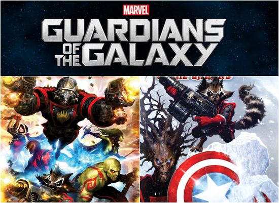 มาร์เวล เผยเนื้อหาสุดทึ่งใน Avengers 2, Guardians of the Galaxy มาร์เวล เผยเนื้อหาสุดทึ่งใน Avengers 2, Guardians of the Galaxy