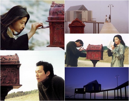 10 หนังเดินทางข้ามเวลาที่แฟนหนังไม่ควรพลาด 10 หนังเดินทางข้ามเวลาที่แฟนหนังไม่ควรพลาด