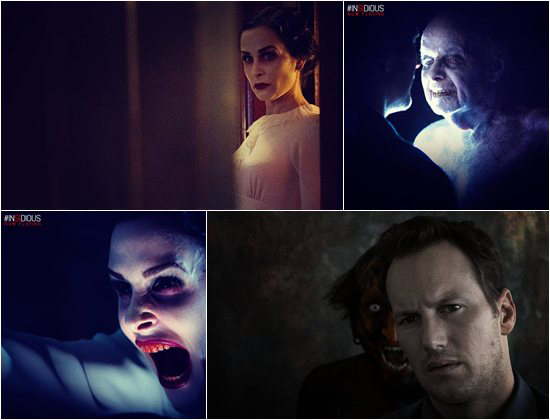 Insidious 3 Insidious 3