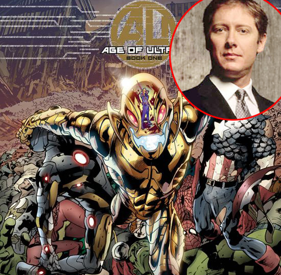 The Avengers 2 The Avengers 2
