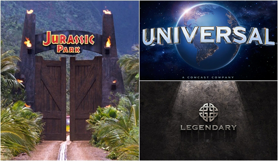 Jurassic Park IV Jurassic Park IV