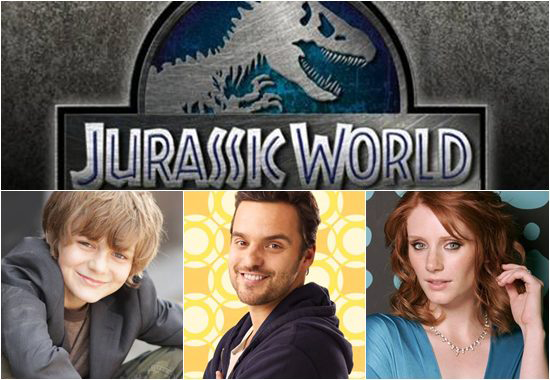 ไท ซิมพ์กินส์ อาจรับบทนำ Jurassic World ไท ซิมพ์กินส์ อาจรับบทนำ Jurassic World