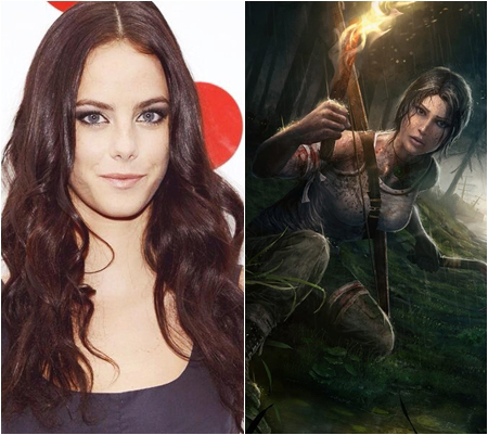 Tomb Raider Tomb Raider