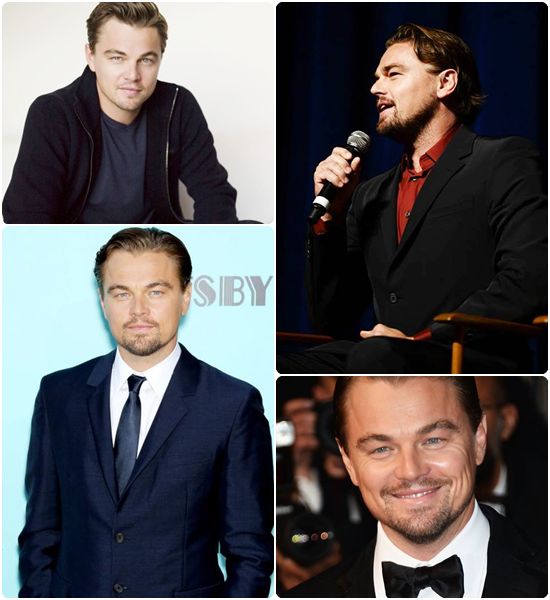 10 ซุปตาร์ฮอลลีวูดที่มีคนค้นข้อมูลมากที่สุดใน IMDb ปี 2013