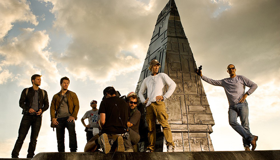 Transformers 4 Transformers 4