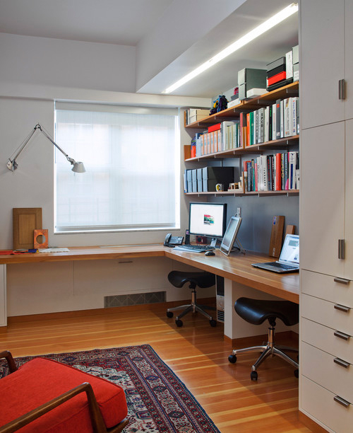 9 ไอเดียแต่งห้องทำงานให้น่าใช้ทุกวันเลย 9 ไอเดียแต่งห้องทำงานให้น่าใช้ทุกวันเลย