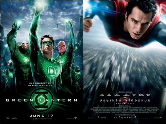 หัวหน้าผู้จัดการหนังซูเปอร์ฮีโร่เผยความคืบหน้าหนังจากการ์ตูน DC หัวหน้าผู้จัดการหนังซูเปอร์ฮีโร่เผยความคืบหน้าหนังจากการ์ตูน DC