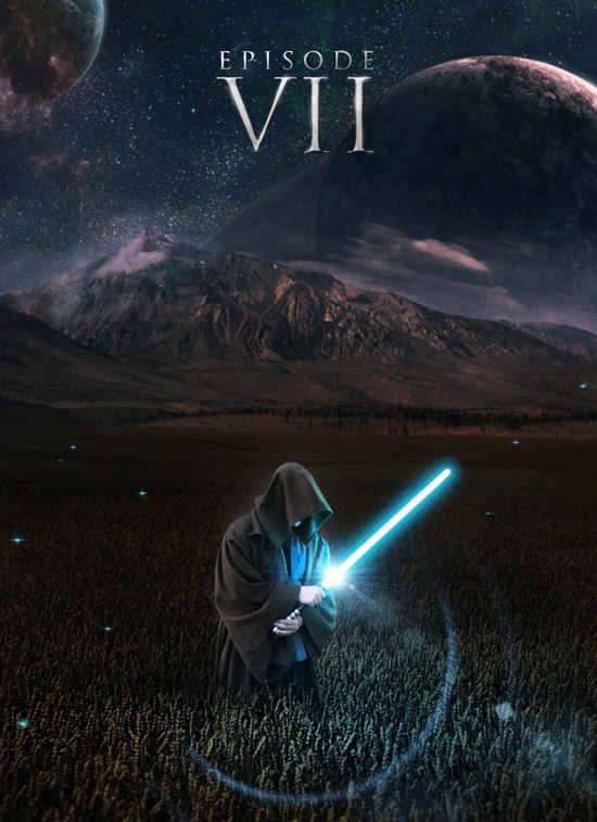 Star Wars: Episode VII Star Wars: Episode VII