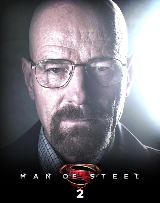 Man of Steel 2 Man of Steel 2