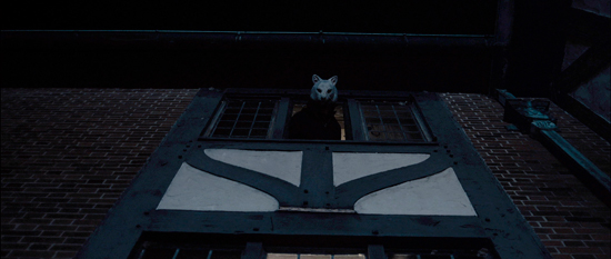 YOU’RE NEXT : คืนหอน คนโหด YOU’RE NEXT : คืนหอน คนโหด