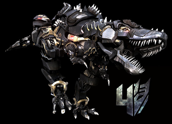Transformers 4 Transformers 4
