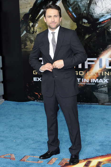 Pacific Rim Pacific Rim